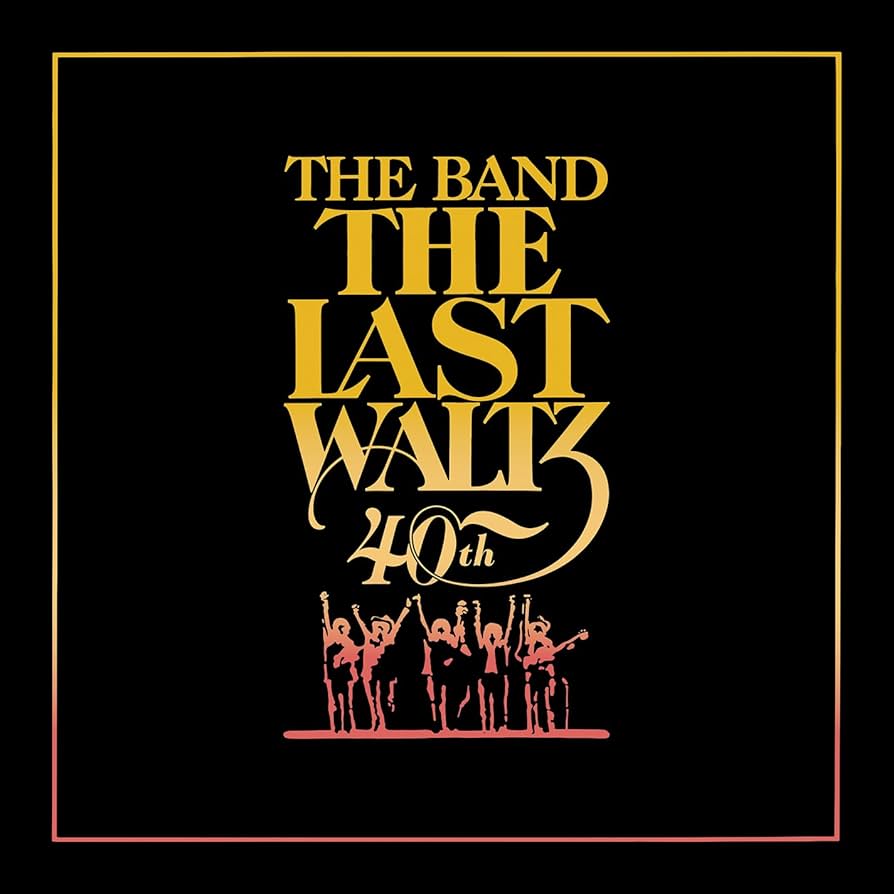 【LP】THE BAND THE LAST WALTS The Band - The Last Waltz (3LP) | Warner Music Canada