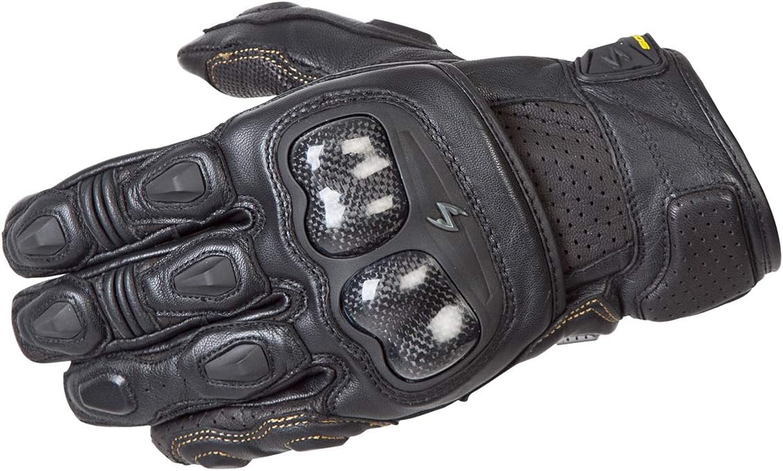 SGS MKII Gloves