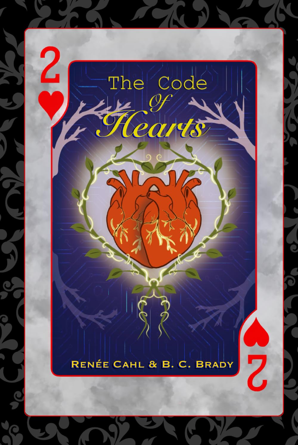 The Code of Hearts