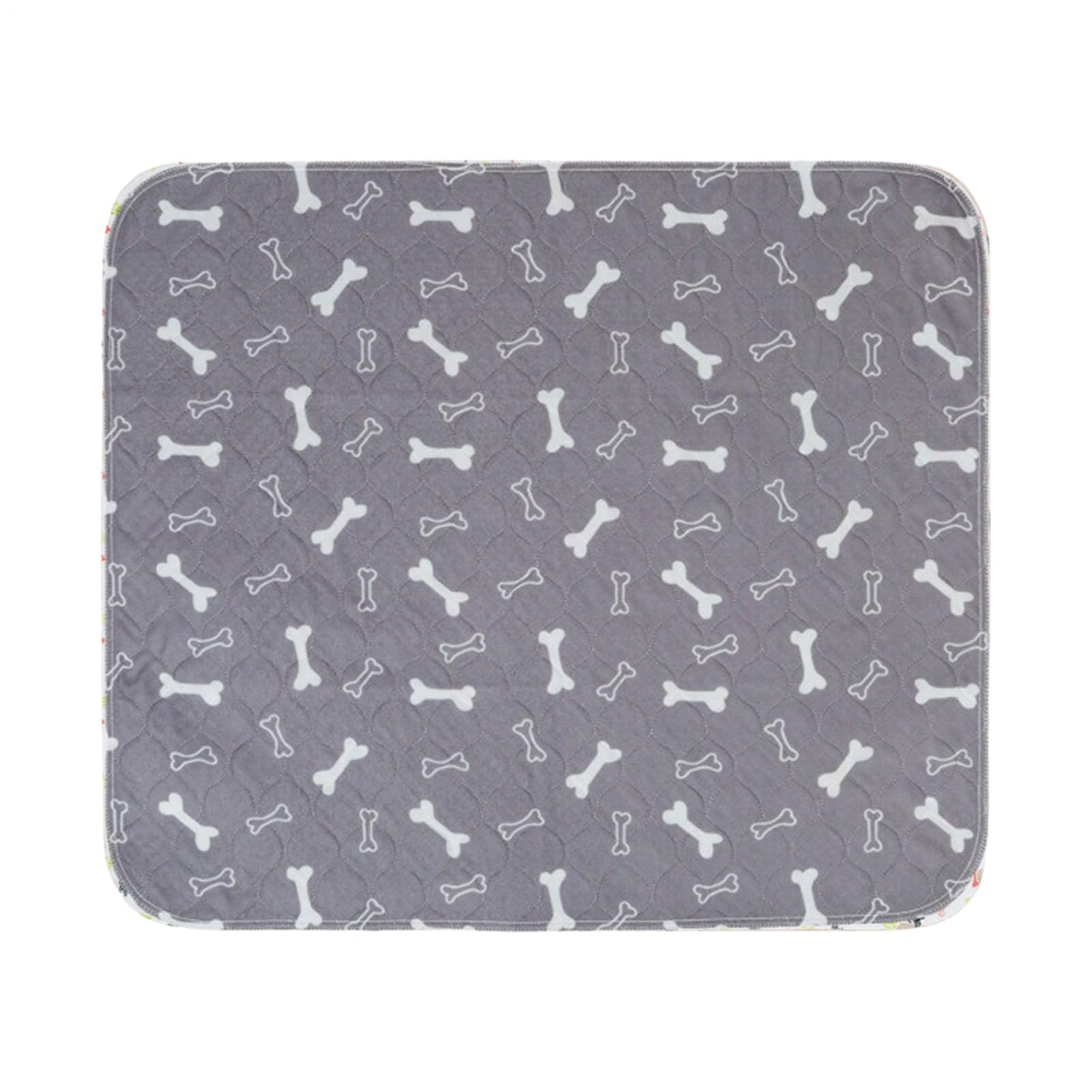 Puppy Pads with Pheromones | Reusable Puppy Pads Washable | Pheromone Pee Pad for Dogs and Cats | Leak-Proof & Anti-Slip Pet Training Pad for Home & Travel Easy to Clean
