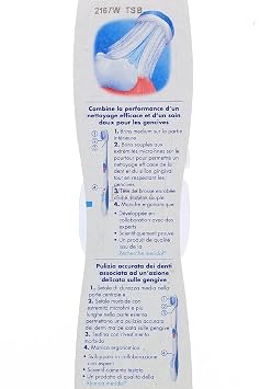 MERIDOL Brosse a dents Medium (1)