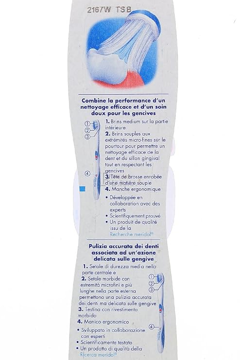 MERIDOL Brosse a dents Medium (1)