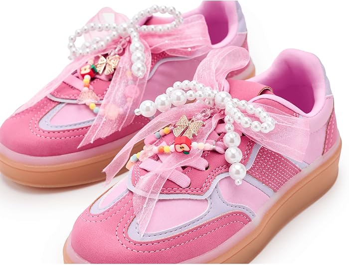 Обувь Steve Madden Sianna (Little Kid/Big Kid) — фото 3