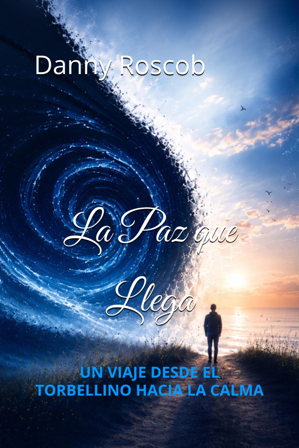 La Paz que Llega