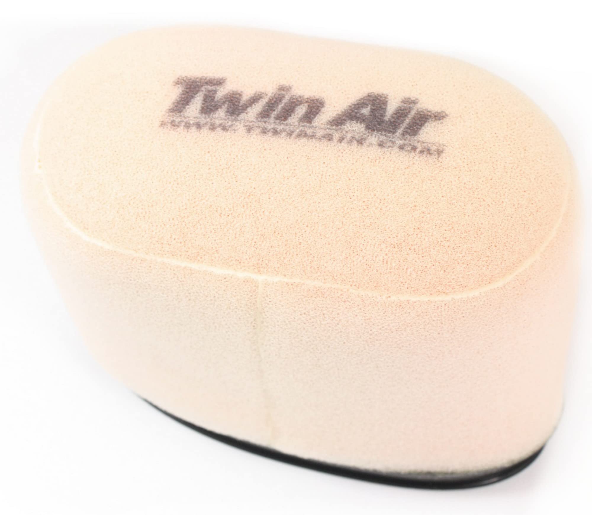 Twin Air 156058FR Uniwersalny zacisk na dwustopniowy piankowy filtr powietrza w stylu stożkowym
