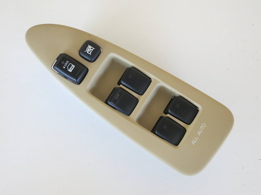 Amazon.com: Lexus 84040-33031, Door Window Switch : Automotive
