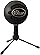 Logitech for Creators BlueSnowball iCE USB Microphone for PC, Mac, Gaming, Recording, Streaming, Podcasting, with...
