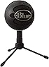 Logitech for Creators BlueSnowball iCE USB Microphone for PC, Mac, Gaming, Recording, Streaming, Podcasting, with...