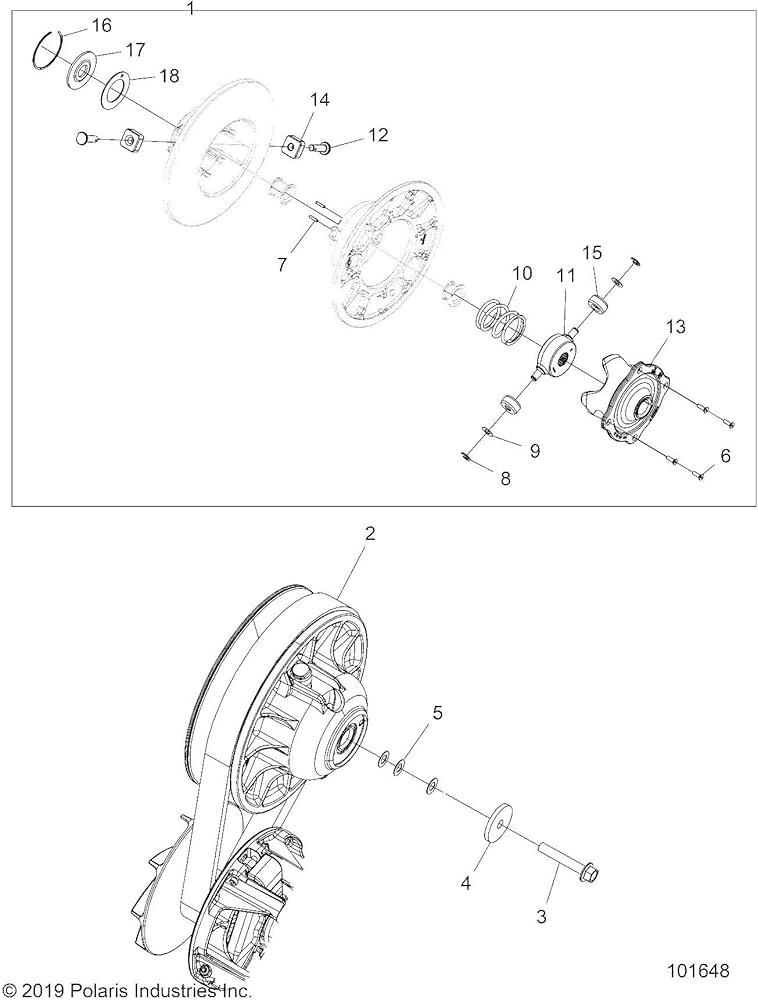 National ポリッシャー Ferris 5020927FS | FixMyToys