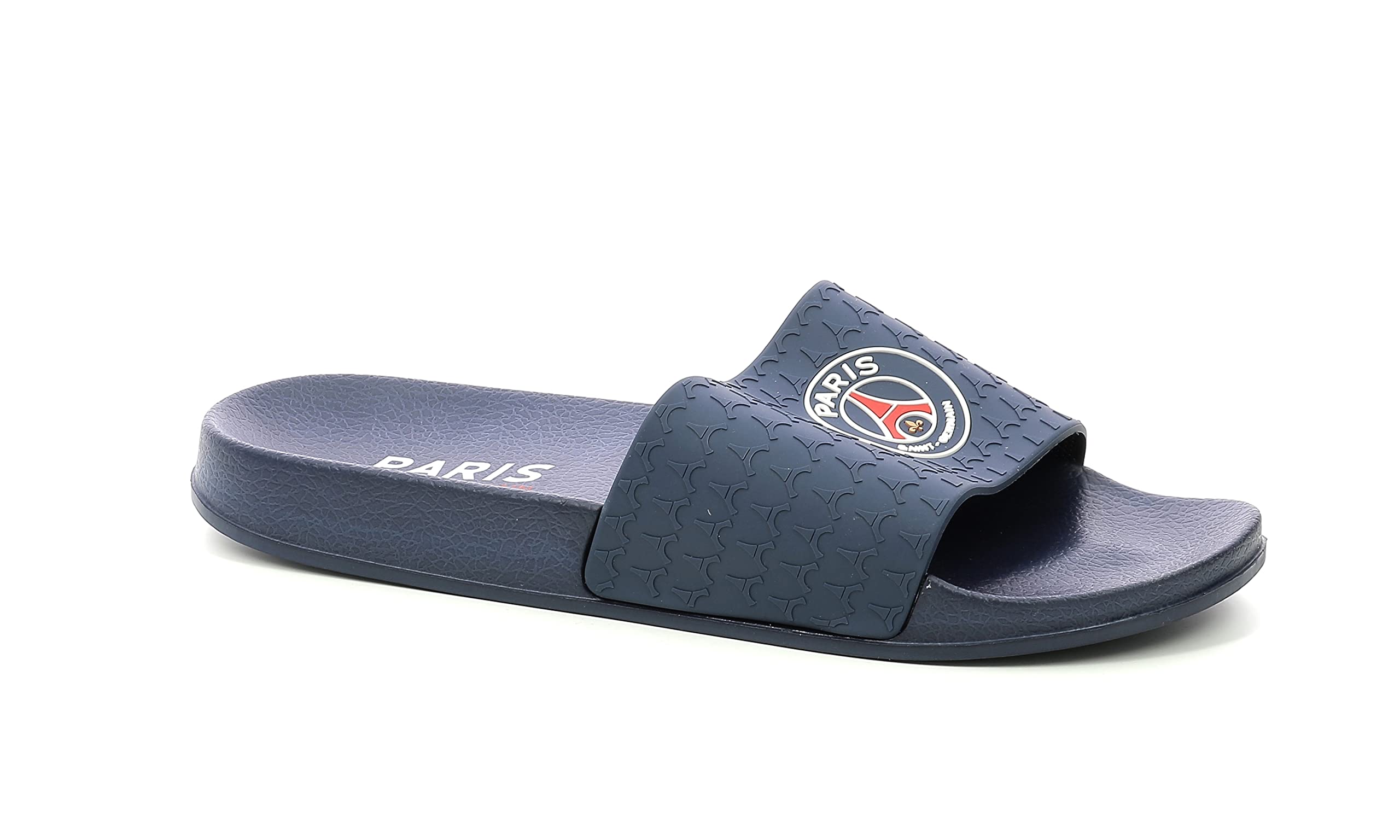 PSG Claquettes Officielles Paris Saint Germain