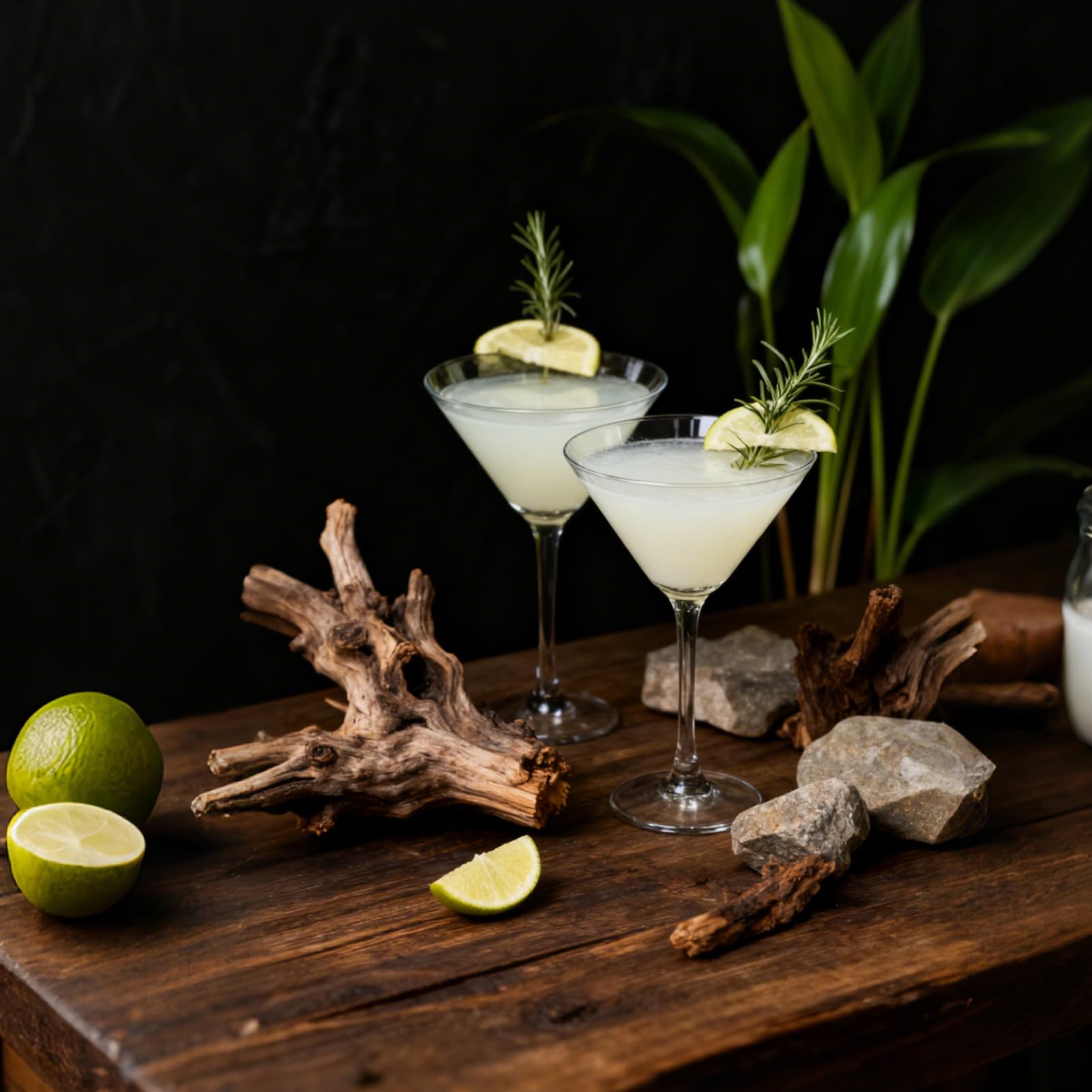 6 bicchieri da Martini classici in vetro soffiato a mano, 104,9 g, perfetti per Martini Cosmopolitan Gimlet Home Bar Party e set regalo di eleganti bicchieri Martini