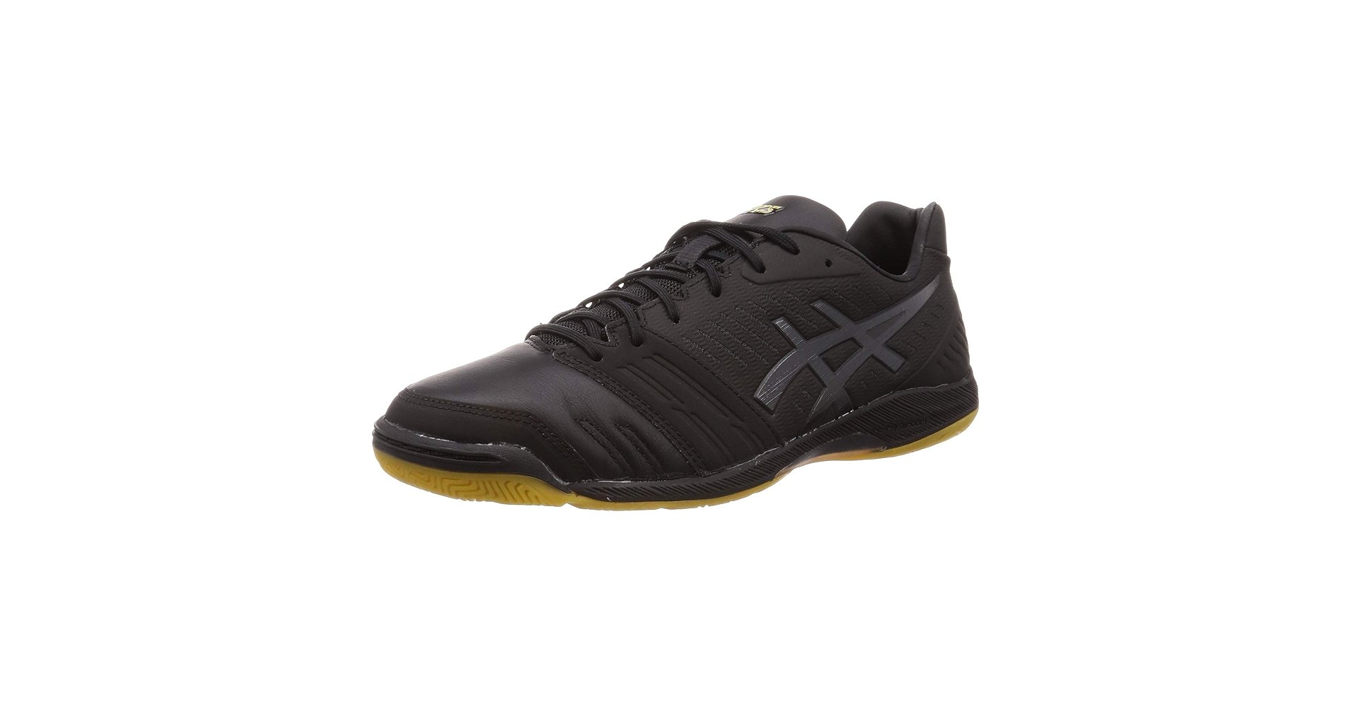 美品 アシックスasicsフット DESTAQUE FFブラック 26.5 Amazon | [アシックス] フットサルシューズ DESTAQUE K FF
