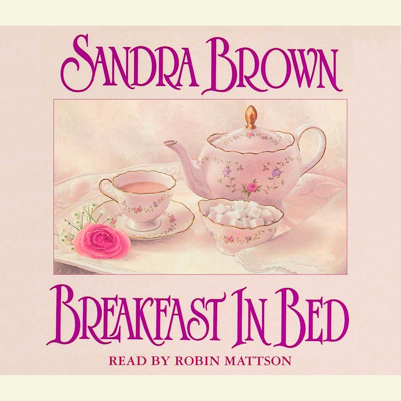 Cover art for Breakfast in Bed