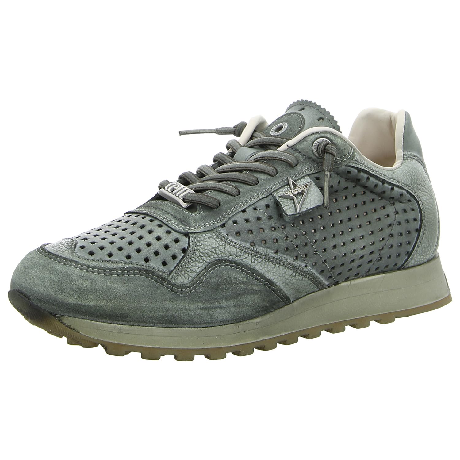Cetti Herren Sneaker – Used Tin Kombat C-848
