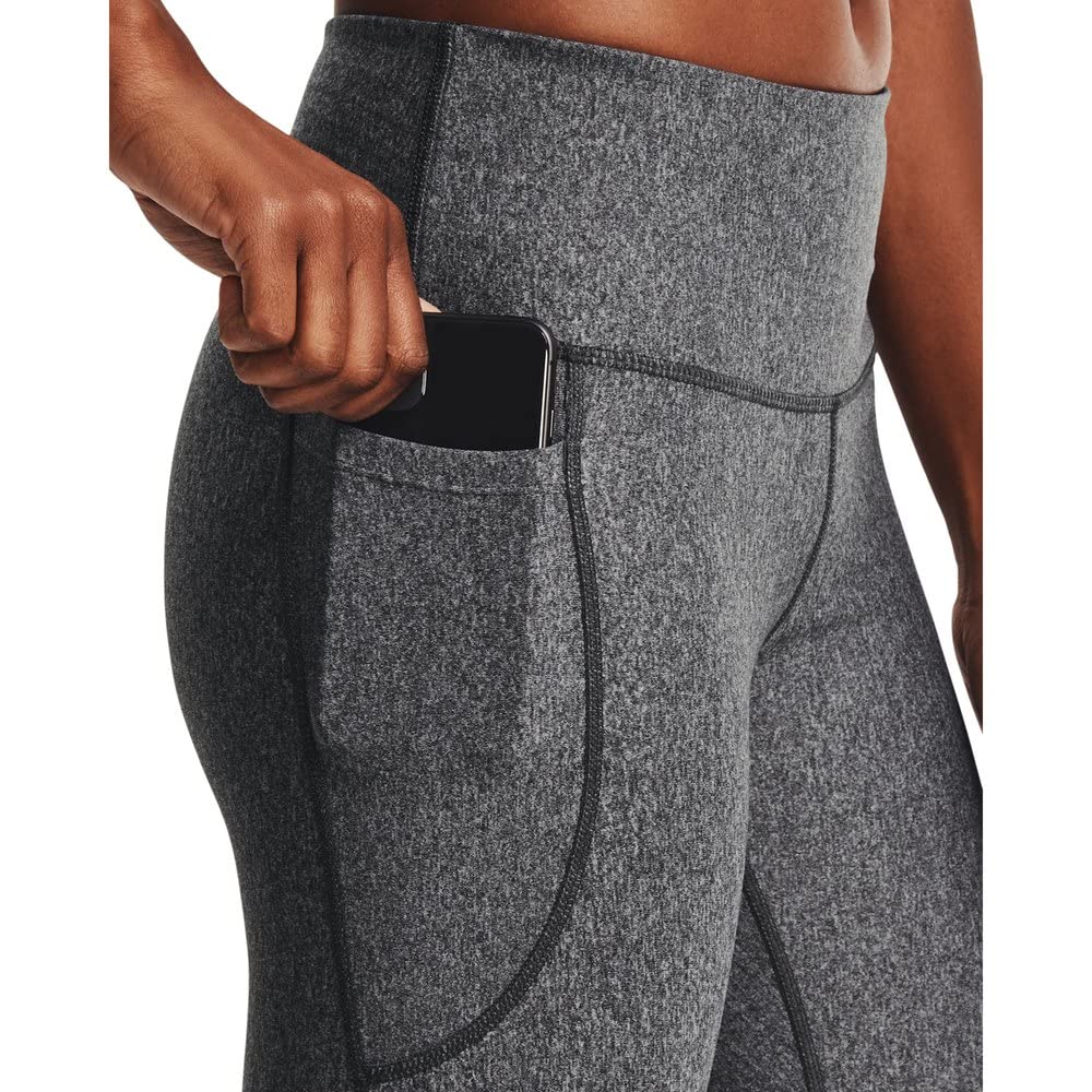 Under Armour UA HG Corsaire pour femme