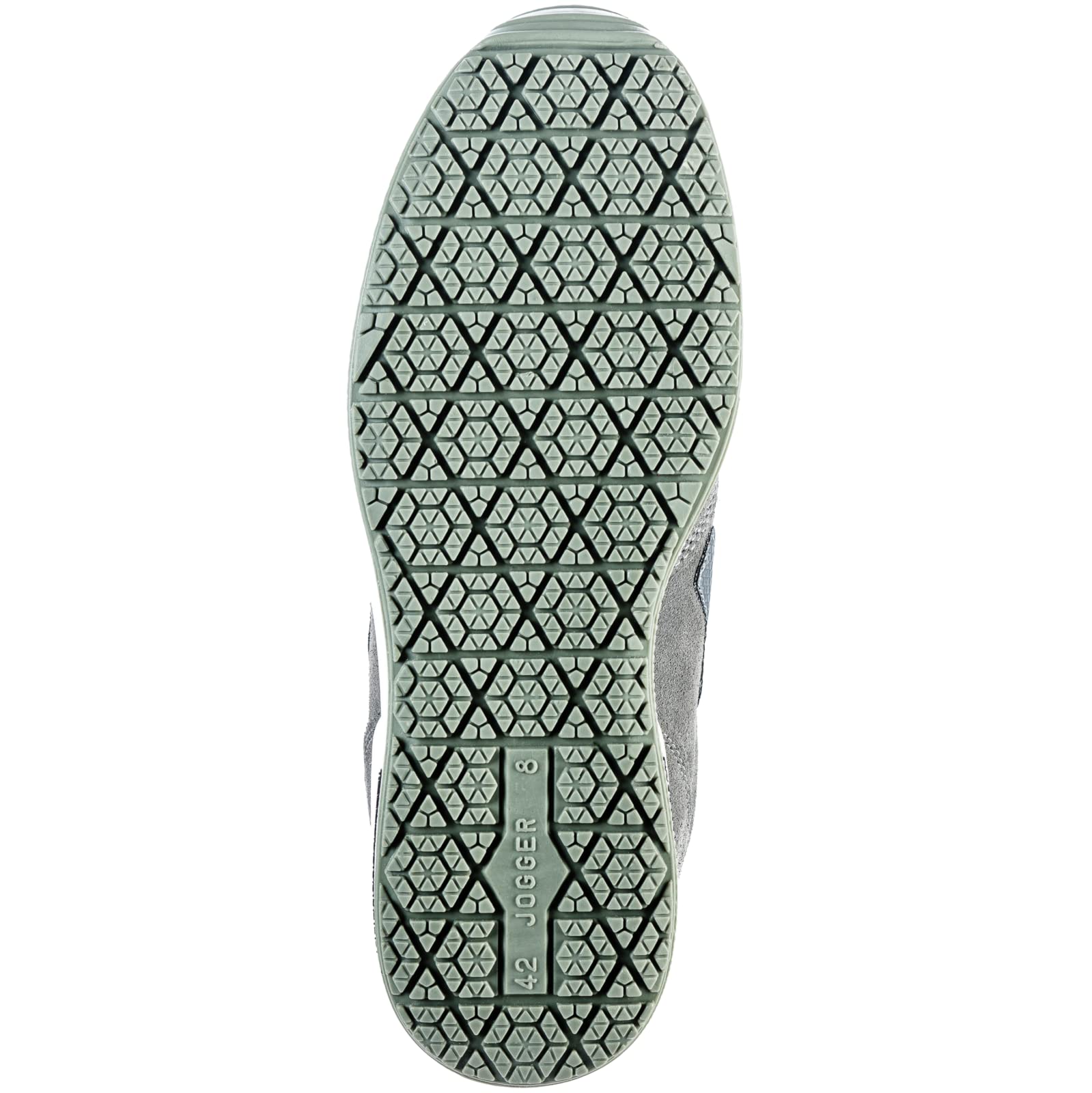 WüRTH MODYF Baskets de sécurité S1P SRC Jogger Grises