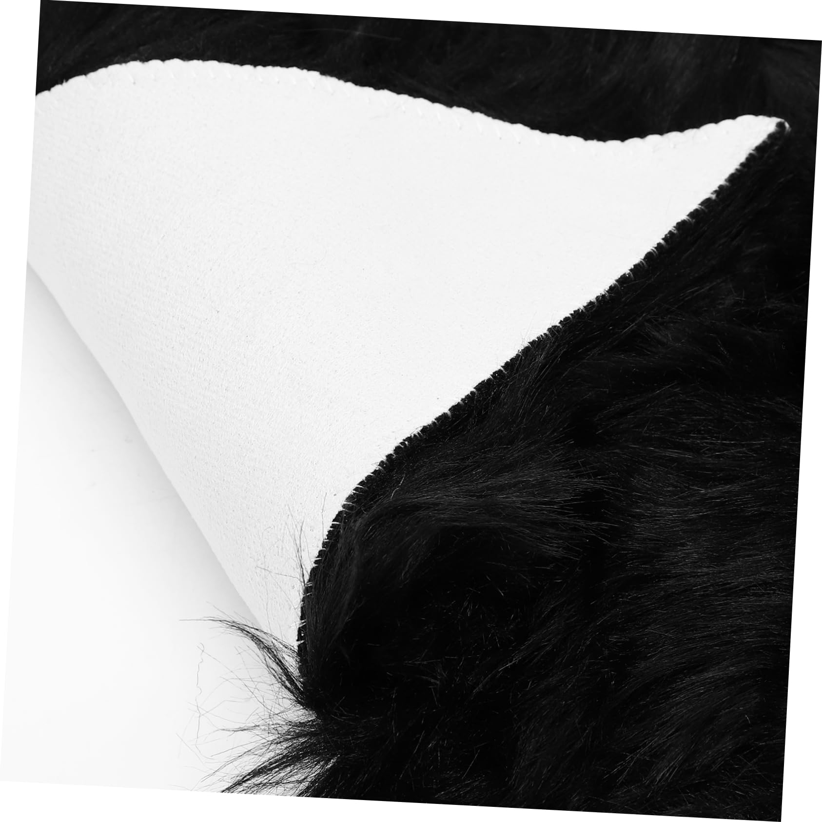 Cabilock Star Shaped Rug Decorating Rug Tea Table Mat Fashion Carpet Cuhsion Floor Mat