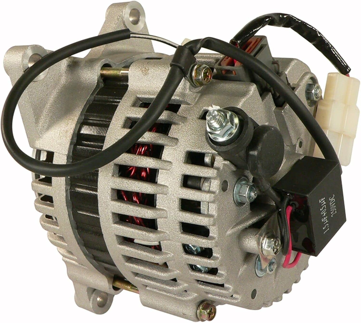 Charging Systems Alternator Fits Honda GL1500 GL1500I Goldwing 1988-1998 31100MT2-005 12485 New