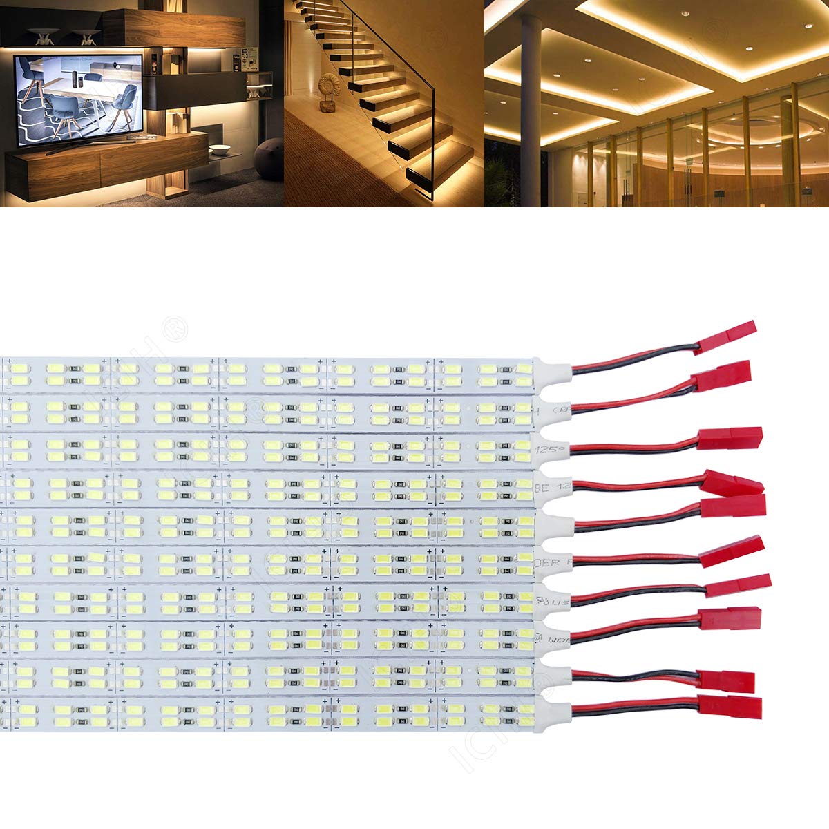 ICIH Under Cabinet Lights