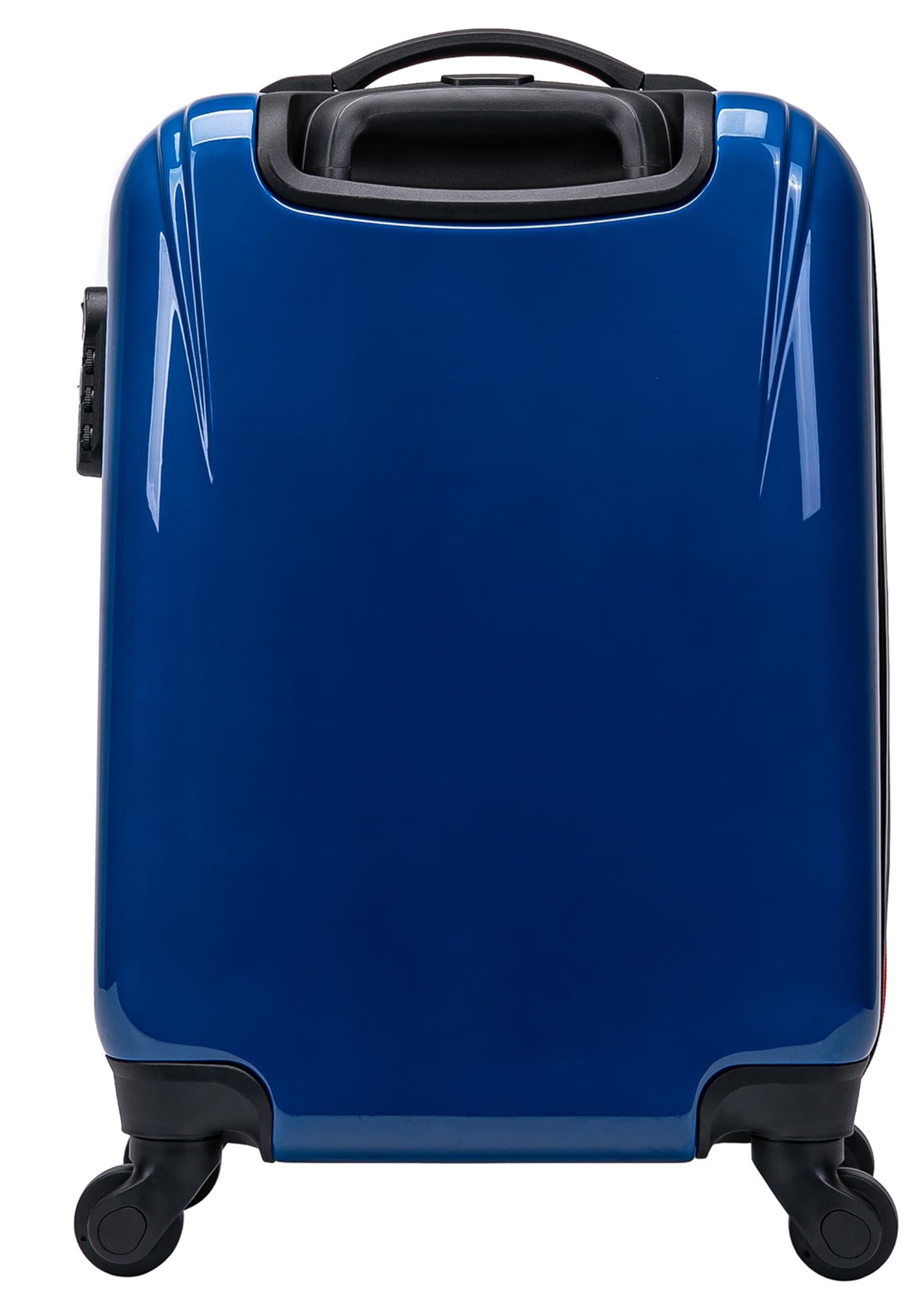 PSG Valise Cabine Collection Officielle Paris Saint Germain - 19 Pouces