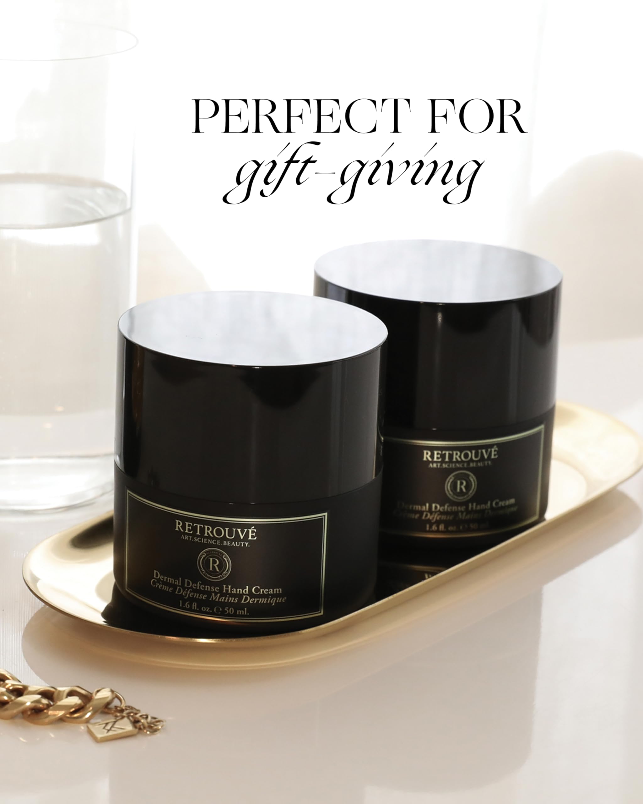 Dermal Defense Hand Cream 50