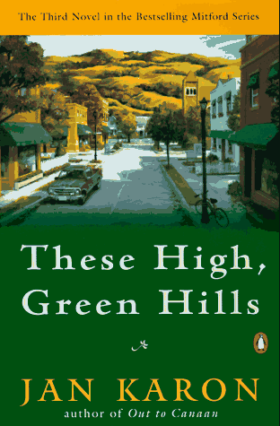 These High, Green Hills (Mitford)
