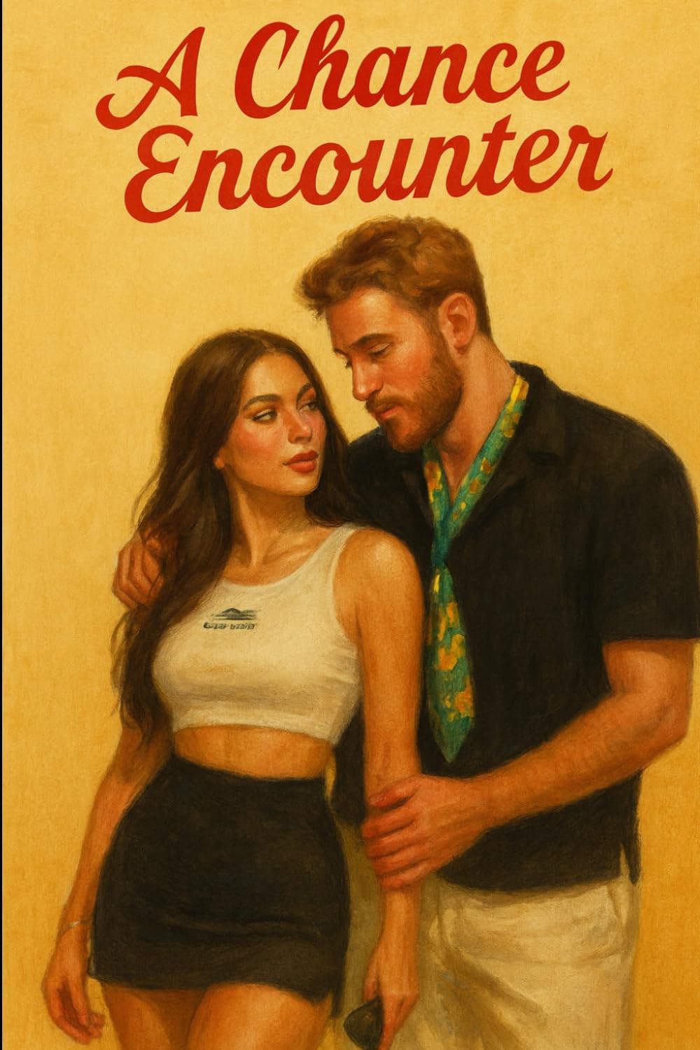 A Chance Encounter
