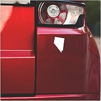 Vista 83 de Silueta del estado de Underground Printing - Calcomanía de vinilo de orgullo del estado de EE.UU.