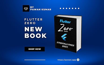 Flutter Zero: Internals Made Easy! (Flutter Universe) eBook : Kumar ...