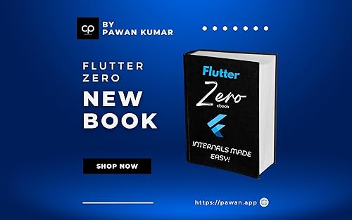 Amazon.co.jp: Flutter Zero: Internals Made Easy! (Flutter Universe ...
