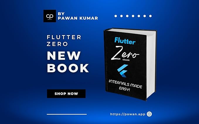 Flutter Zero: Internals Made Easy! (Flutter Universe) eBook : Kumar ...