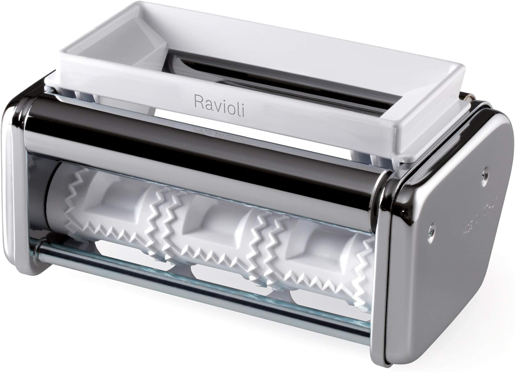 Amazon.com: MARCATO Ravioli Cutter Attachment, Made in Italy, Works ...