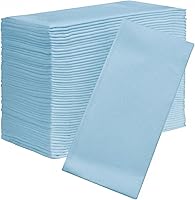 Vista 31 de Servilletas de papel American Homestead - Servilletas desechables de tipo lino rojas a cuadros para cena - Servilletas de mesa de calidad