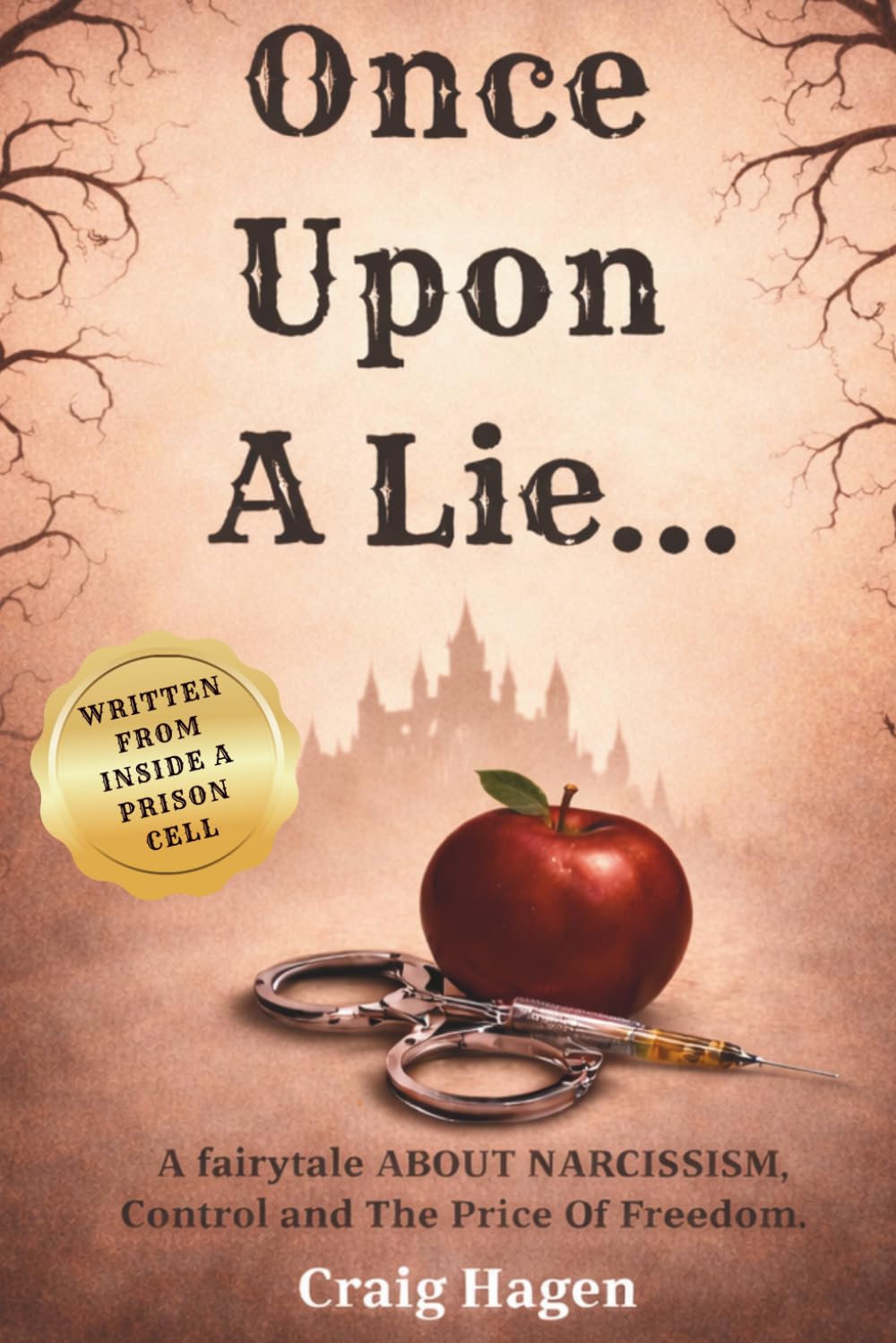 Once Upon A Lie