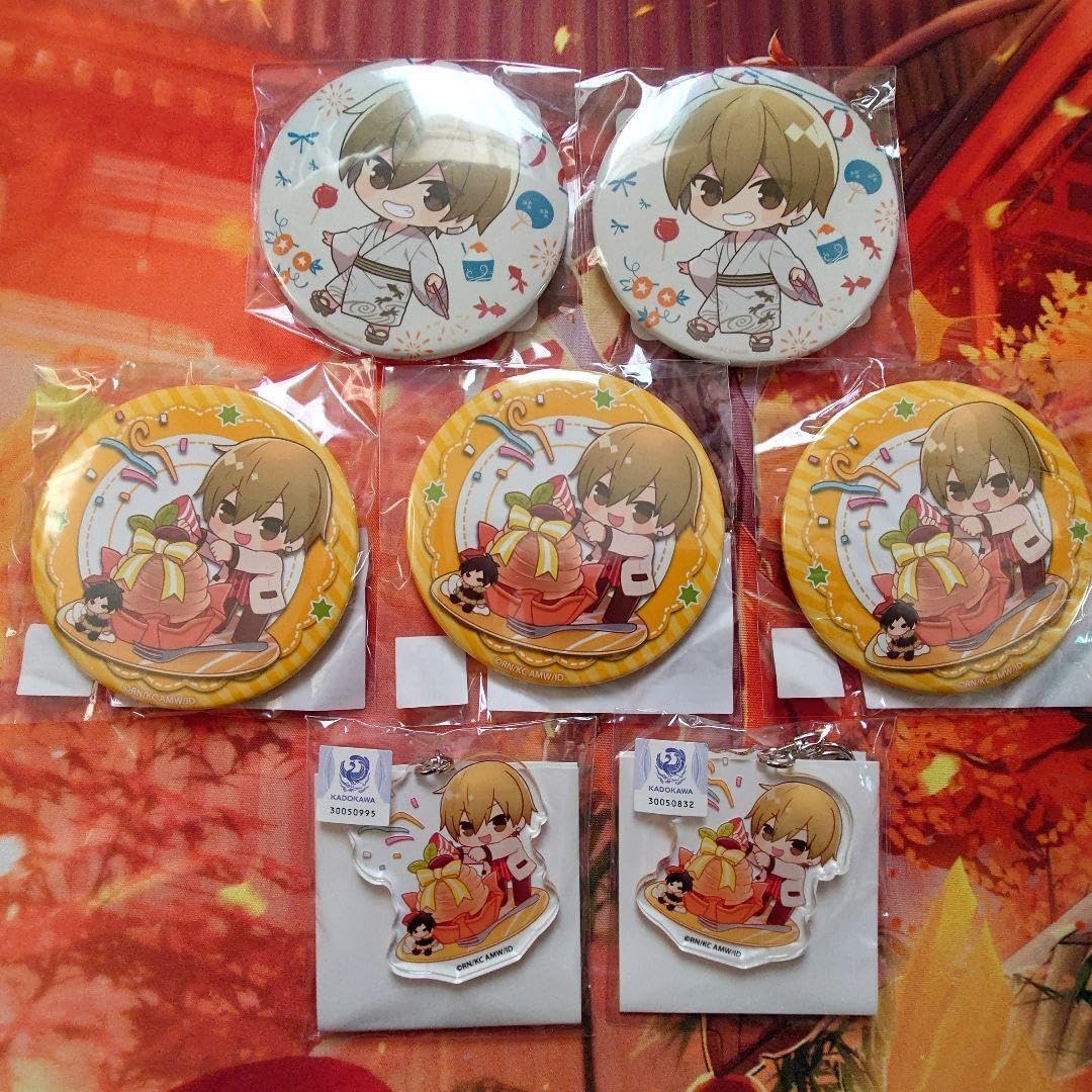 くじ引き堂 デュラララ 紀田正臣 セット デュラララ!!×2』のオンライン