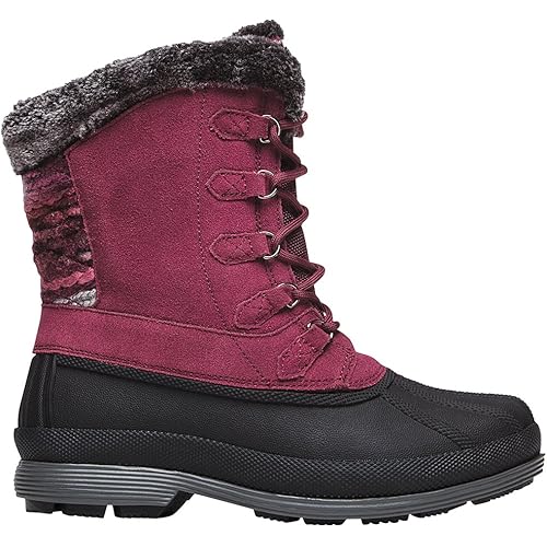 Propét Women's Lumi Tall Lace
