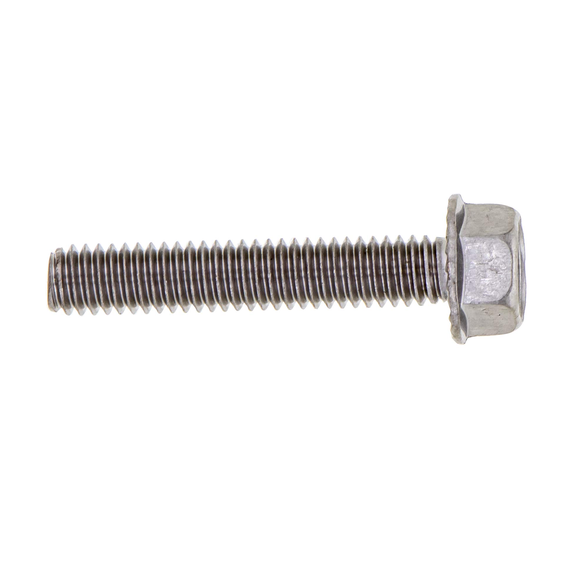 Exmark 135-5779 Hex Head Flange Screw Z-Spray: Amazon.com