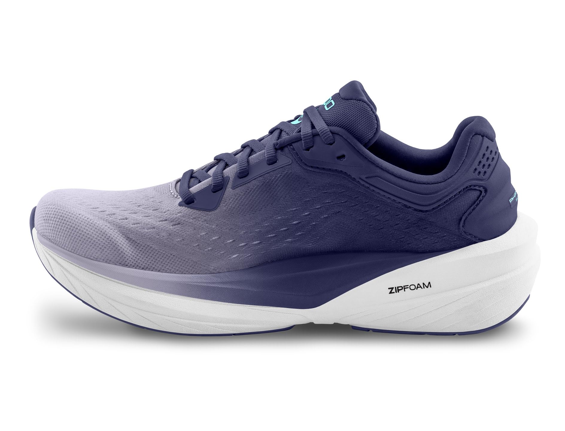 Topo Athletic Femme Phantom 4 Basket
