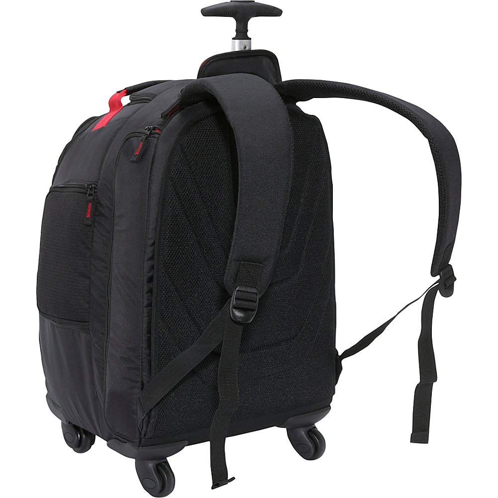 MVS Spinner Backpack product thumbnail 4