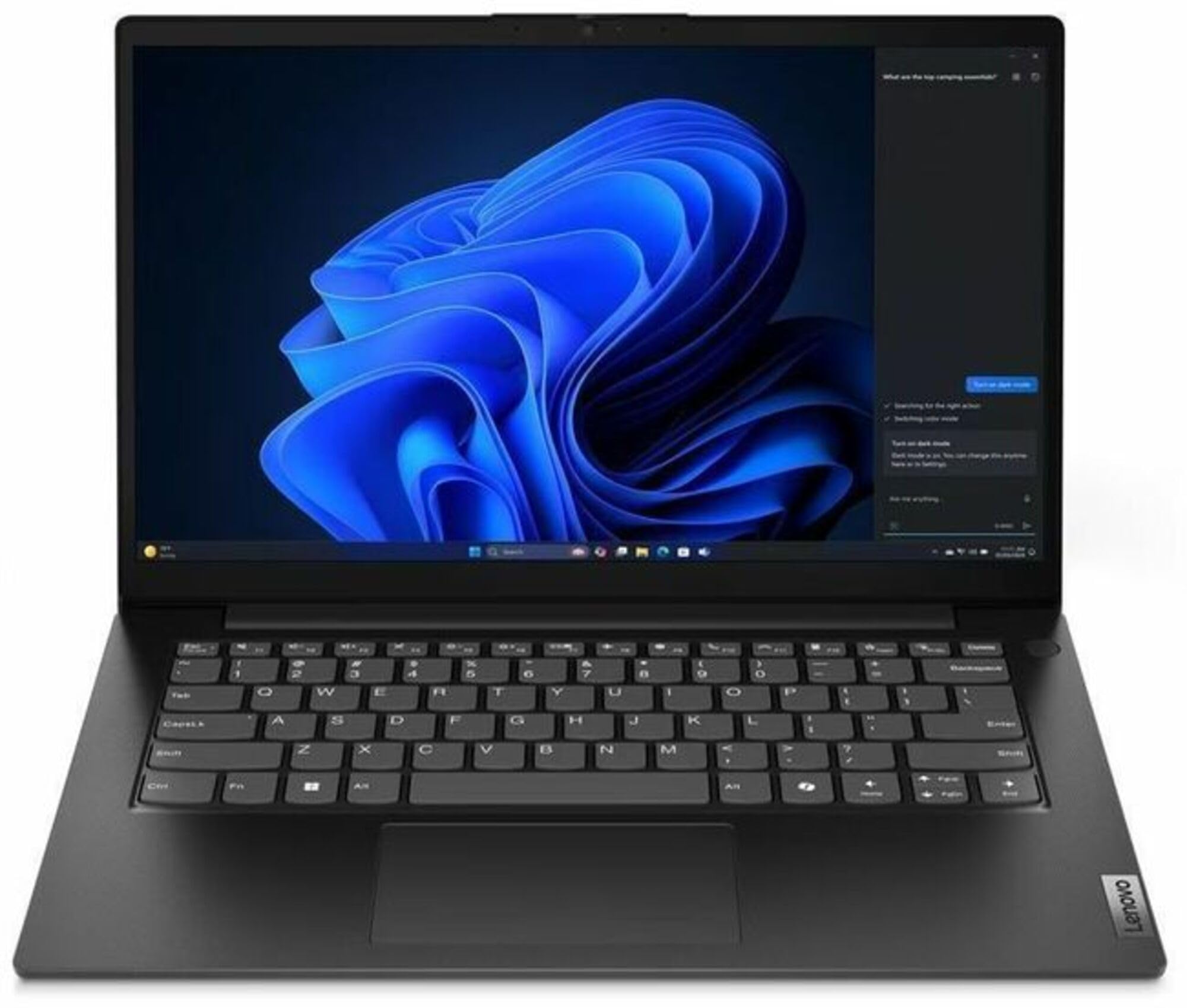 Amazon.com: Lenovo V14 G5 IRL 83HD000VUS 14