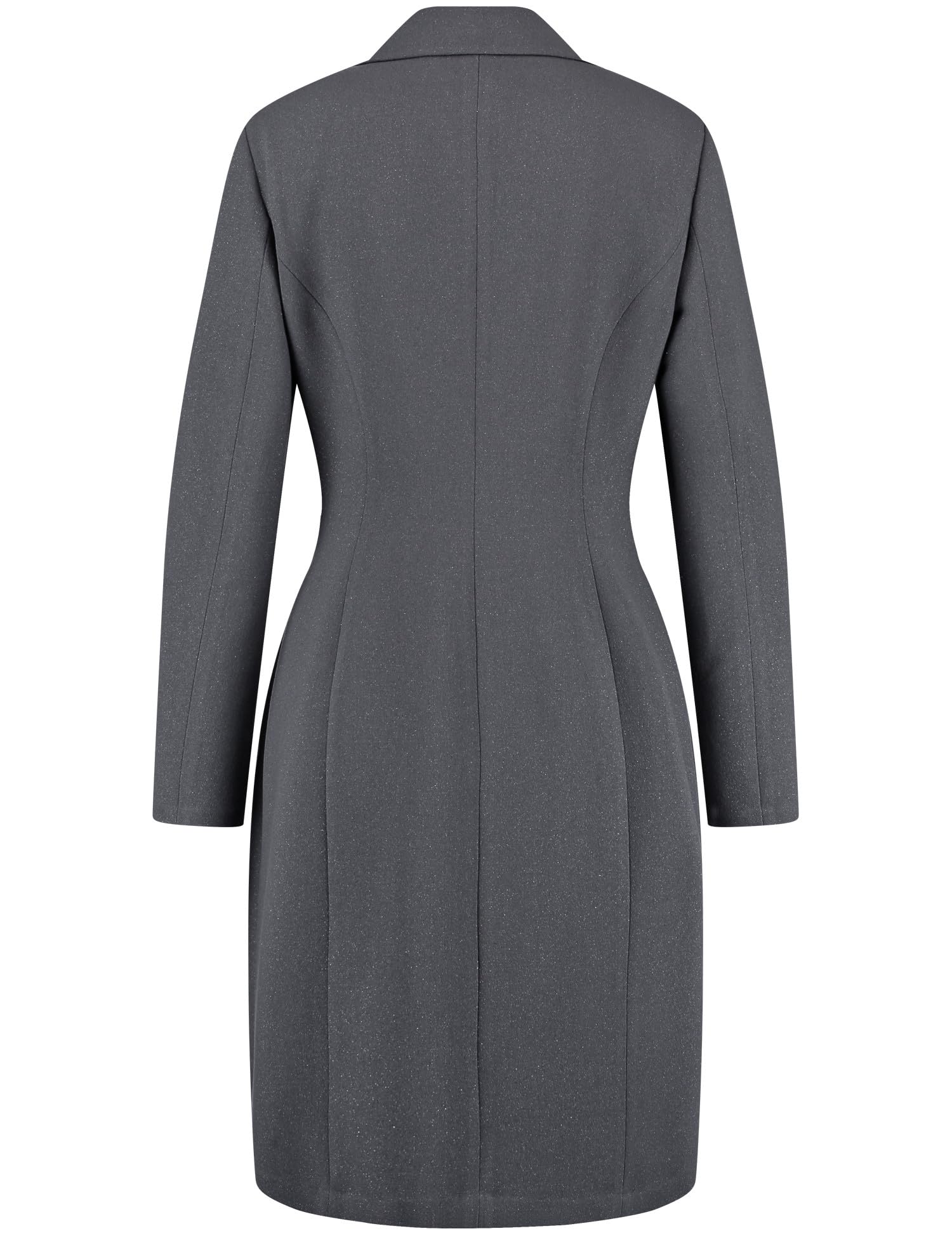 Taifun Damen 480411-11351 Lässiges Kleid