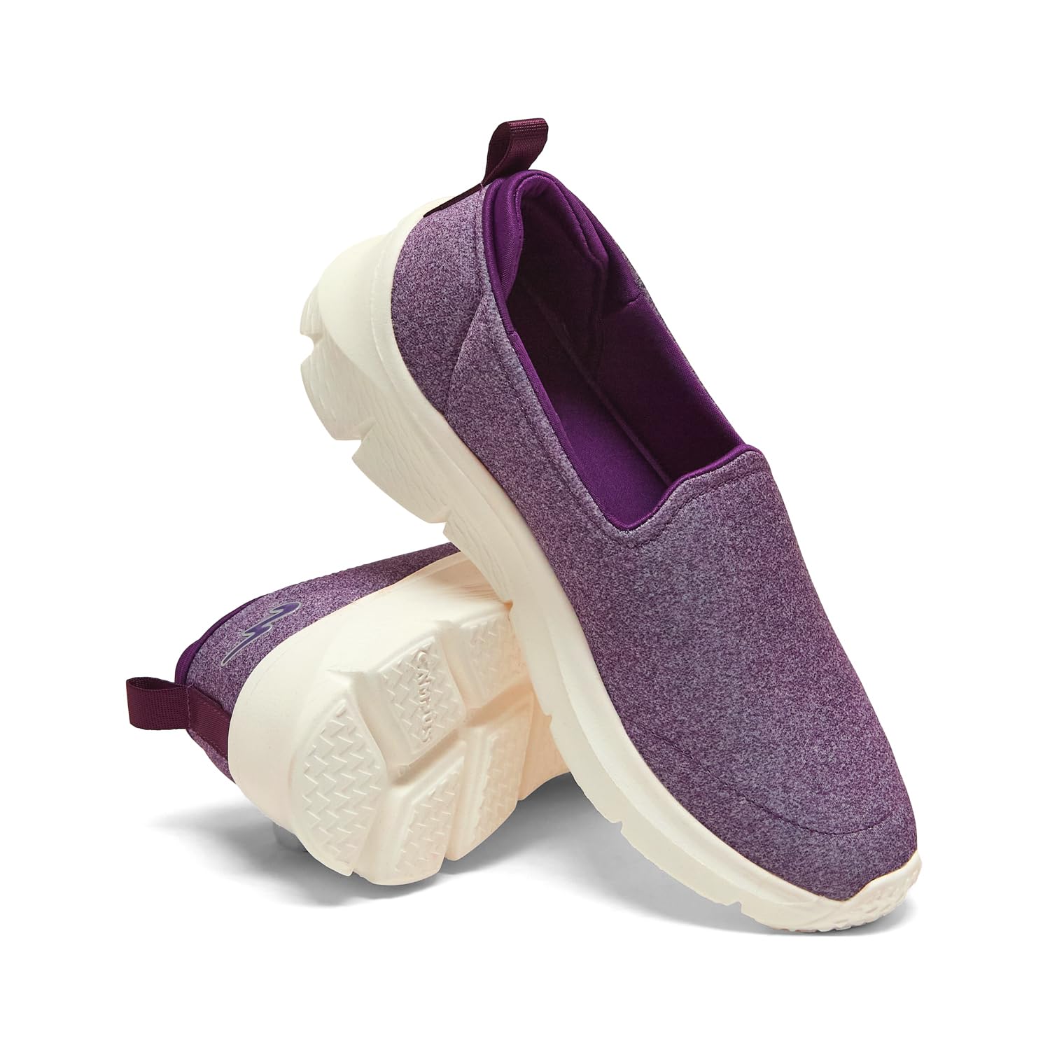 Women's Malone D.Purple Walking Shoes - 5UK/India 1 Pair-image-42