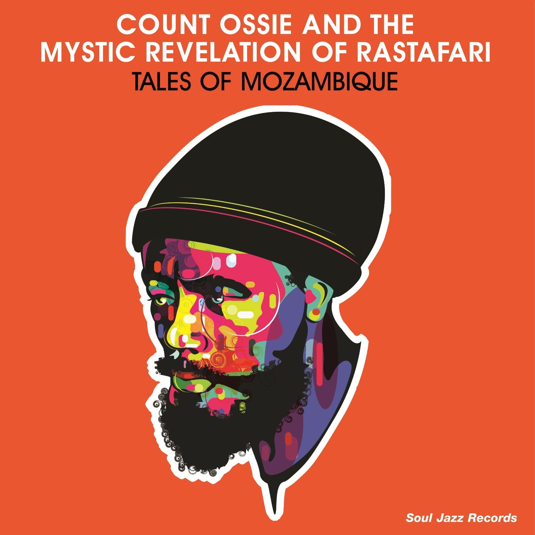 Count Ossie & The Mystic Revelation Of Rastafari