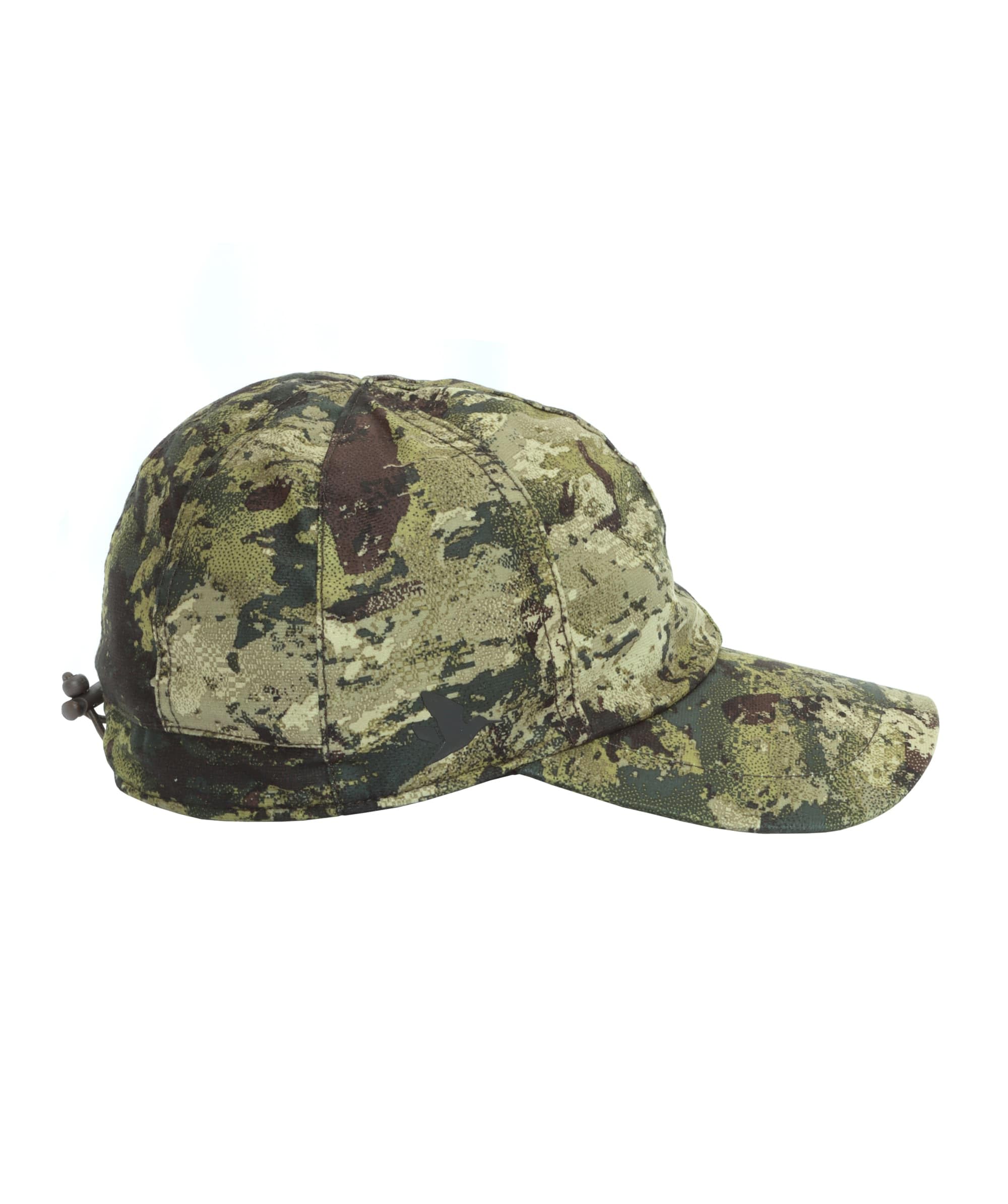 Seeland Avail Camo Cap - Invis Green Hat Size - L