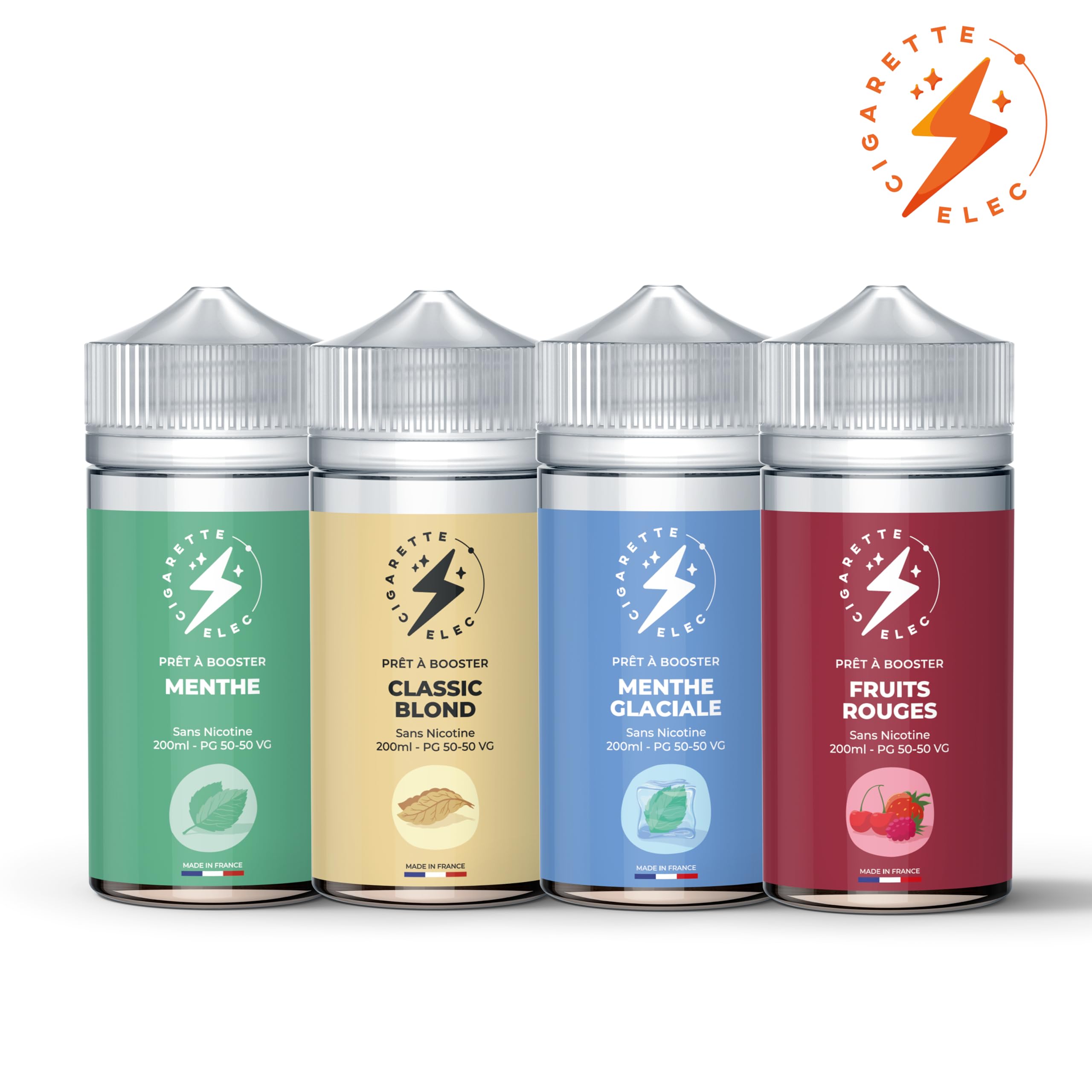elfbar nachfüll pod läuft aus E-liquide MB 200ml
