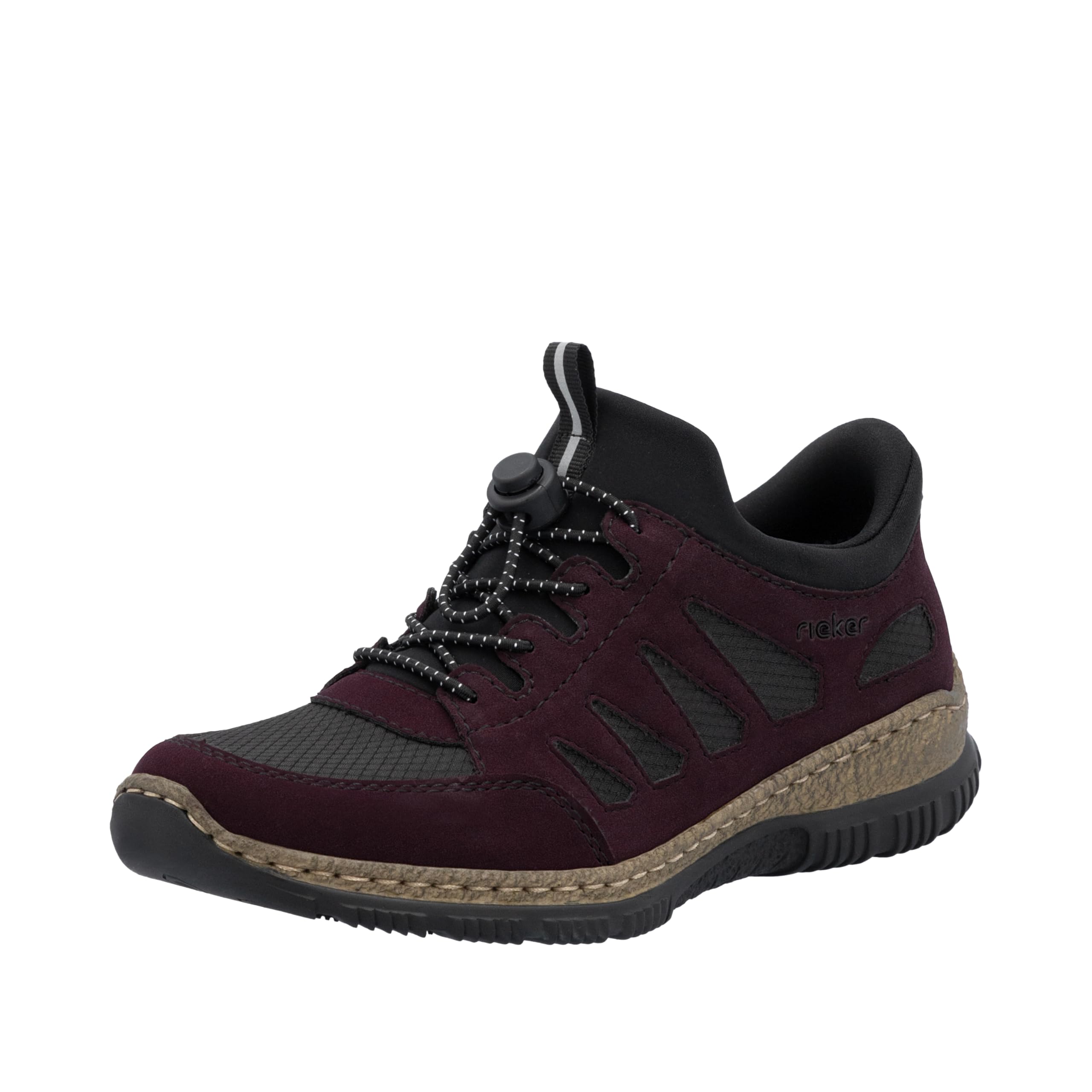 Rieker Damen N32g8Slipper