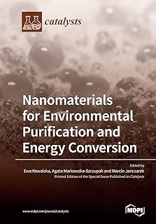 Nanomaterials for Environmental Purification and Energy Conversion