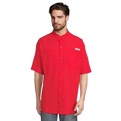 Columbia Tamiamitm II S/S Men