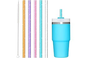 Stanley Cup 14 oz Replacement Straw