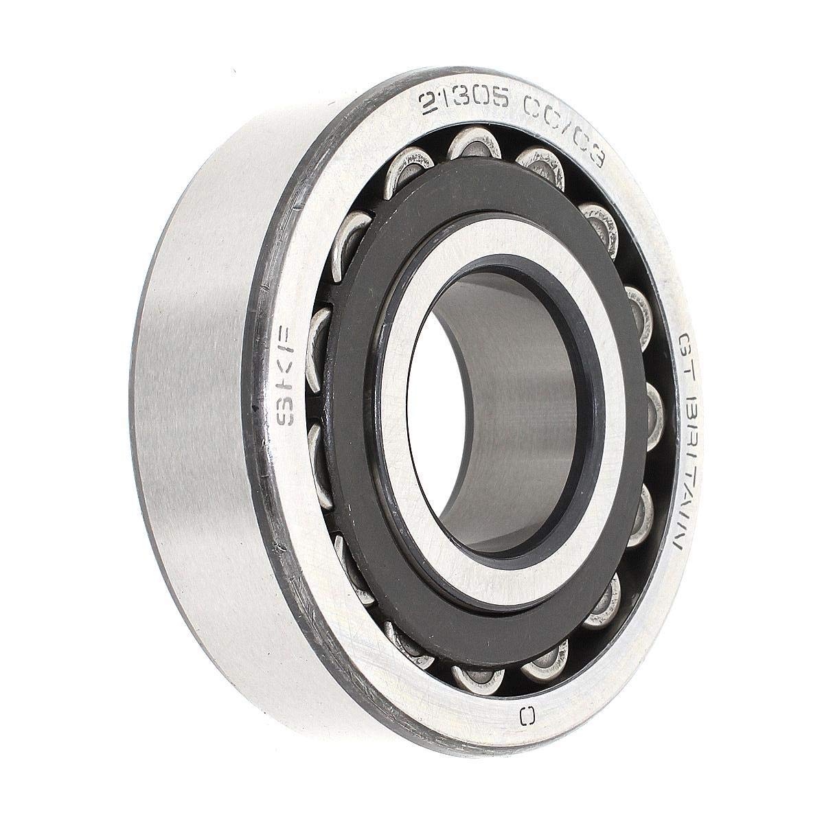 SKF 21305 CC/C3 Roulement à rouleaux radial